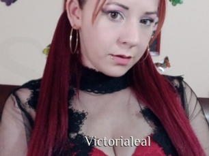 Victorialeal