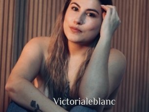 Victorialeblanc