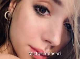 Victoriamasari