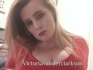 Victoriavanderclarkson