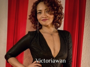 Victoriawan