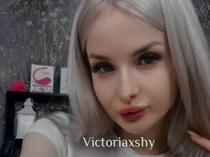 Victoriaxshy