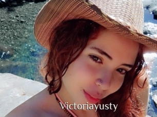 Victoriayusty