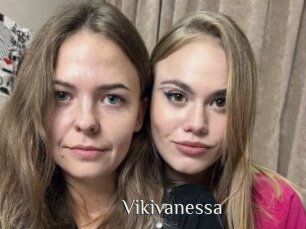 Vikivanessa