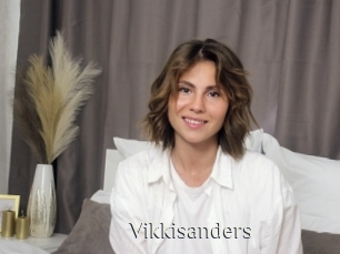 Vikkisanders