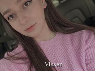 Viksen