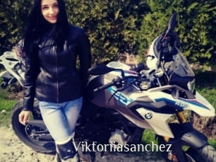 Viktoriiasanchez