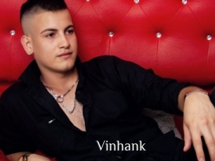 Vinhank