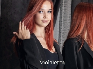 Violalerox