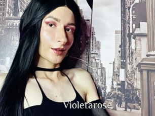 Violetarose