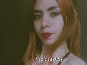 Violetasexy