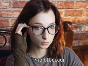 Violetbeccer