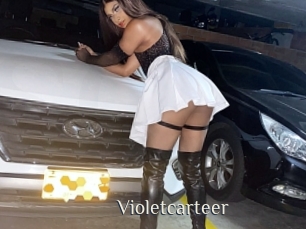 Violetcarteer