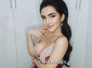 Violetdelux