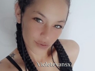 Violetevansx