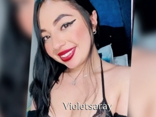 Violetsaray