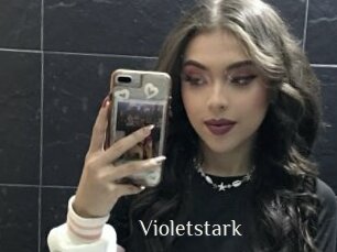 Violetstark