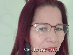 Violettaasoracchi