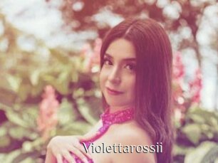 Violettarossii