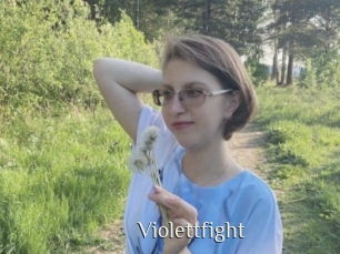 Violettfight