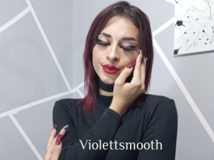 Violettsmooth