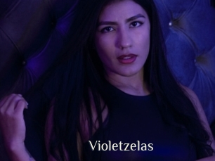 Violetzelas