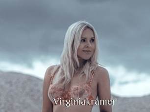 Virginiakramer