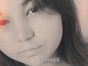 Vixenjill