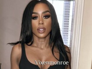 Vixenmonroe