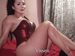 Vixsen