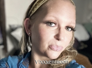 Vixxxenmoon