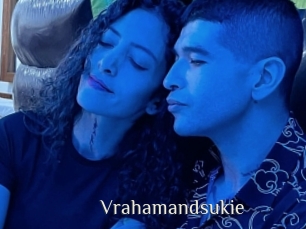 Vrahamandsukie