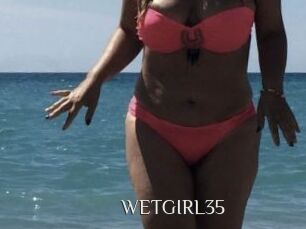 WETGIRL35