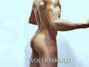 WOLFRAMGOLD