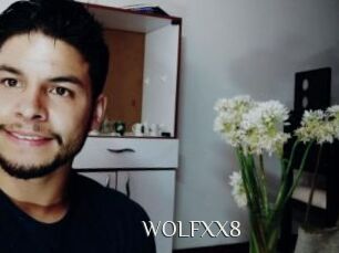 WOLFXX8