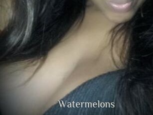 Watermelons