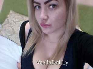 WellaDoLLy