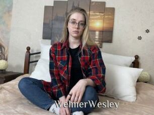 WelmerWesley