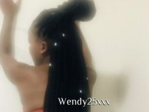 Wendy25xxx