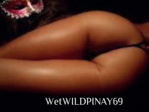 WetWILDPINAY69