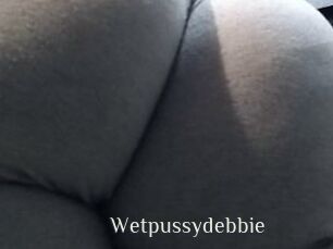 Wetpussydebbie