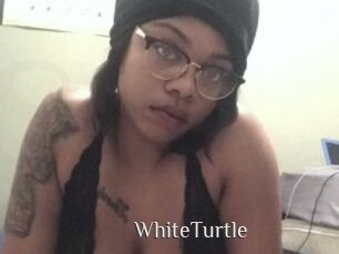 WhiteTurtle