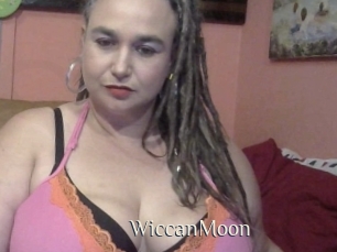 WiccanMoon