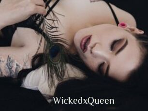 WickedxQueen