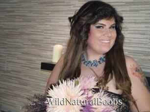 WildNaturalBoobs