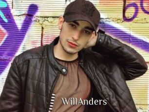 WillAnders