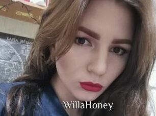 WillaHoney