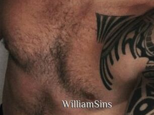 WilliamSins