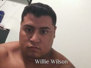 Willie_Wilson