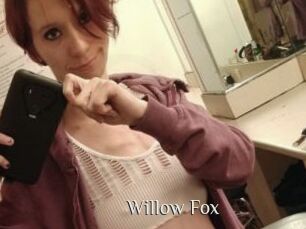 Willow_Fox